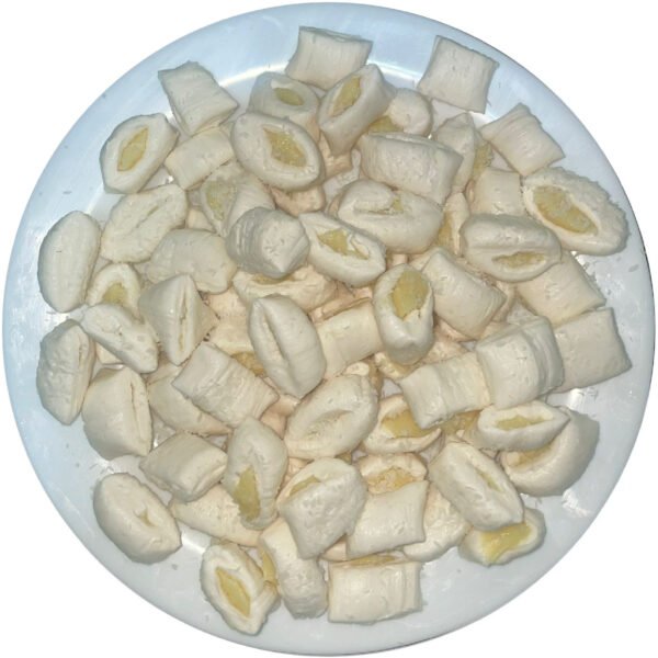 Leite Ninho - Bala de Coco